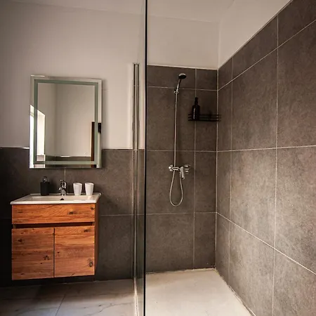 Collection - St Patricks Apts Апартаменты Валетта