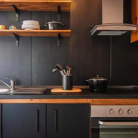 Collection - St Patricks Apts * Valletta