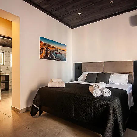 Appartement Collection - St Patricks Apts