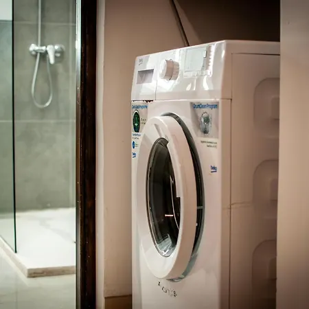 Appartement Collection - St Patricks Apts La Valette