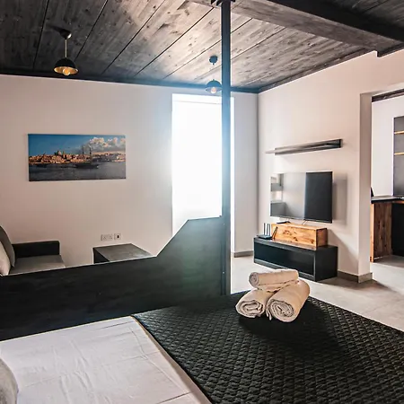 Collection - St Patricks Apts Appartement La Valette