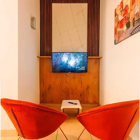 Collection - St Patricks Apts * Valletta