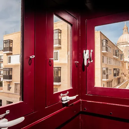 Appartement Collection - St Patricks Apts *