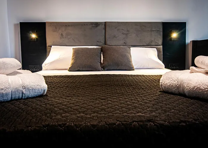 아파트 Collection - St Patricks Apts *