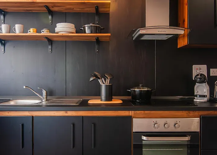 Collection - St Patricks Apts * Valletta