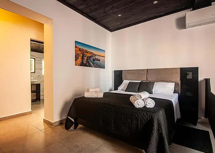 아파트 Collection - St Patricks Apts