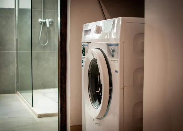 아파트 Collection - St Patricks Apts 발레타