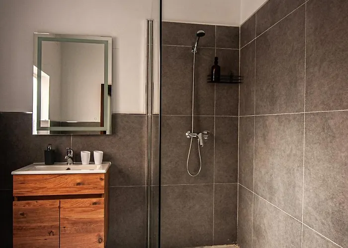 Collection - St Patricks Apts 아파트 발레타