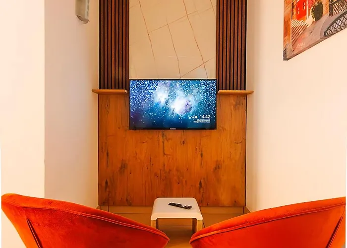 Collection - St Patricks Apts * 발레타