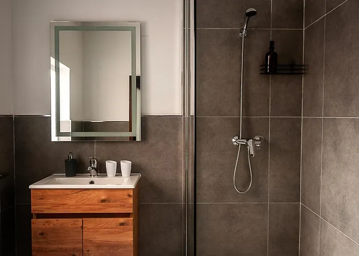 Collection - St Patricks Apts 아파트 *