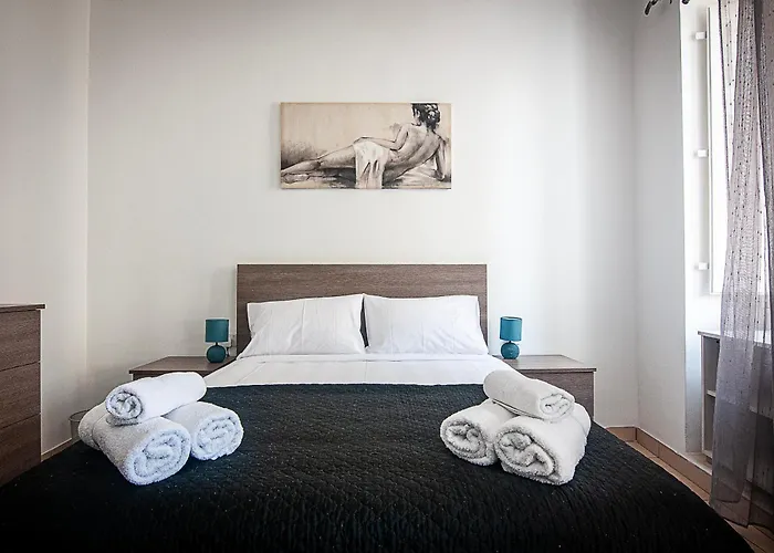 Collection - St Patricks Apts Apartment Valletta